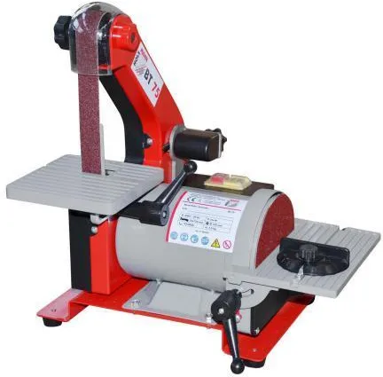 Holzmann Rondel- og båndsliber BT75